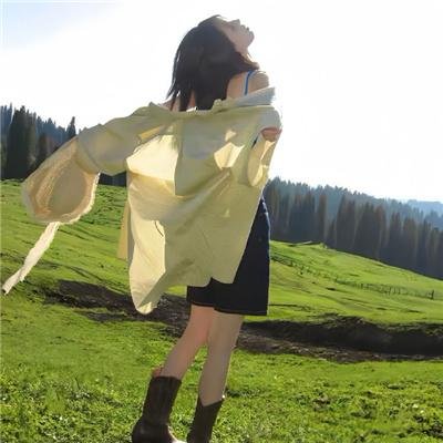 女主角失格
